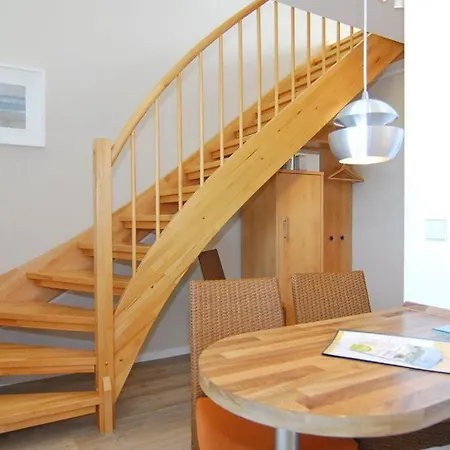 Apartment Residenz Mauritius, Whg 61, Sonnendeck *