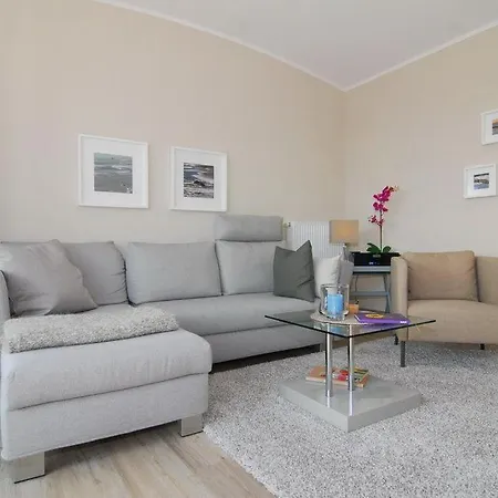Residenz Mauritius, Whg 61, Sonnendeck Apartment *