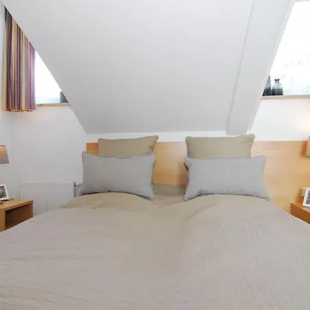 Residenz Mauritius, Whg 61, Sonnendeck Apartment Westerland