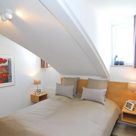 Residenz Mauritius, Whg 61, Sonnendeck Apartment