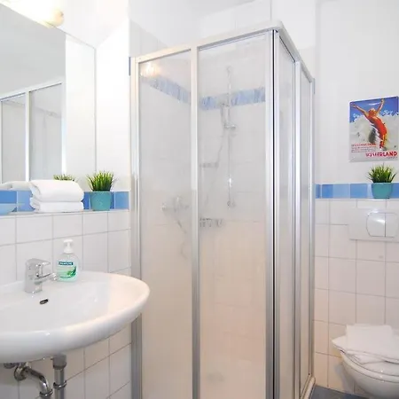아파트 Residenz Mauritius, Whg 61, Sonnendeck *