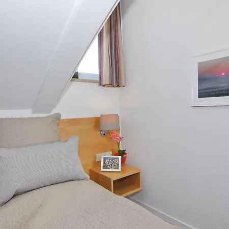 Residenz Mauritius, Whg 61, Sonnendeck 아파트 베스터란트
